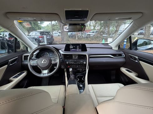 Used 2020 Lexus RX 350 FWD w/ Accessory Package image 36