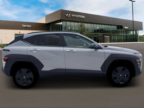 New 2026 Hyundai Kona SEL Sport image 10