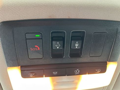 Certified 2023 Nissan Rogue SL w/ SL Premium Package FWD image 19