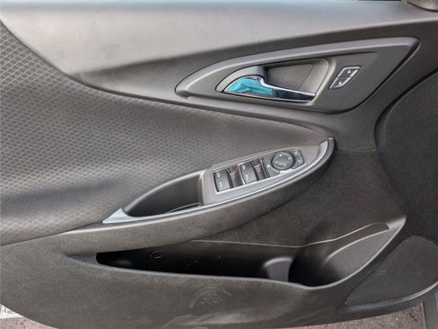 Used 2024 Chevrolet Malibu LT FWD image 14