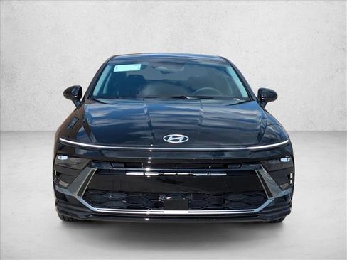 New 2026 Hyundai Sonata SE FWD image 6