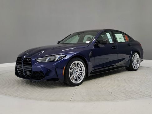 New 2026 BMW M3 Competition w/ M Driver's Package image 32