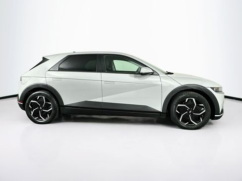Used 2024 Hyundai Ioniq 5 SEL AWD/4WD image 10