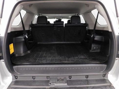 Used 2021 Toyota 4Runner SR5 Premium image 22