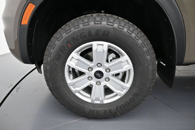 New 2026 Ford Ranger XL w/ Trailer Tow Package RWD image 12