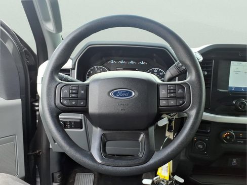 Used 2022 Ford F150 XLT AWD/4WD image 30