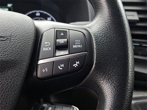 Used 2023 Ford Transit 250 Low Roof w/ Exterior Upgrade Package image 21