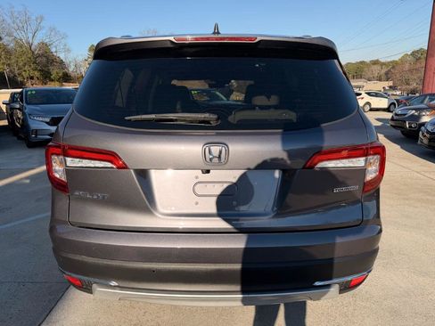 Used 2021 Honda Pilot Touring image 21