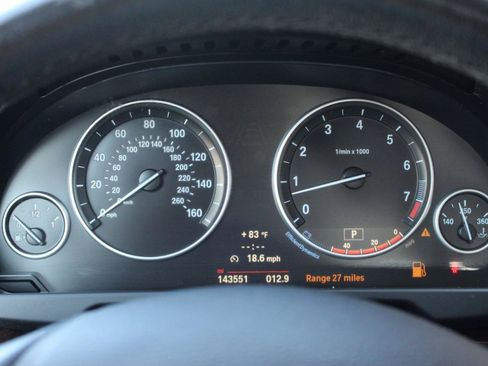 Used 2014 BMW X5 xDrive35i AWD/4WD image 25