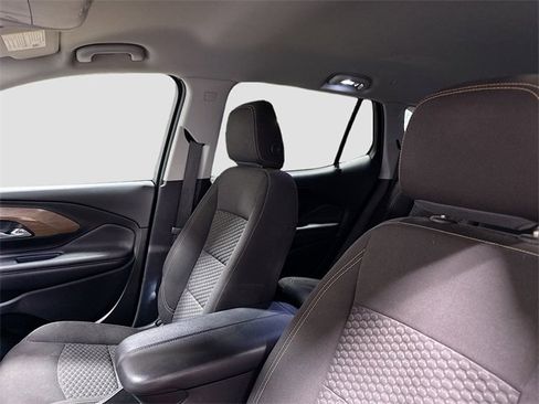 Used 2018 GMC Terrain SLE w/ Driver Convenience Package image 22