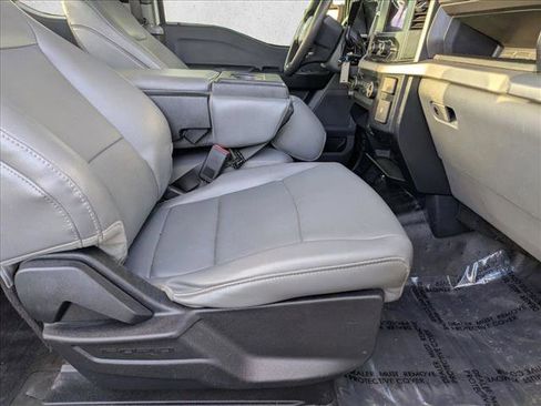 Used 2022 Ford F150 XL w/ Equipment Group 101A High image 19