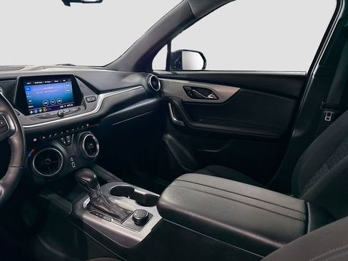 Used 2020 Chevrolet Blazer LT image 22