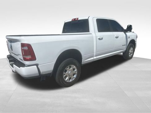 Used 2023 RAM 2500 Laramie AWD/4WD image 25