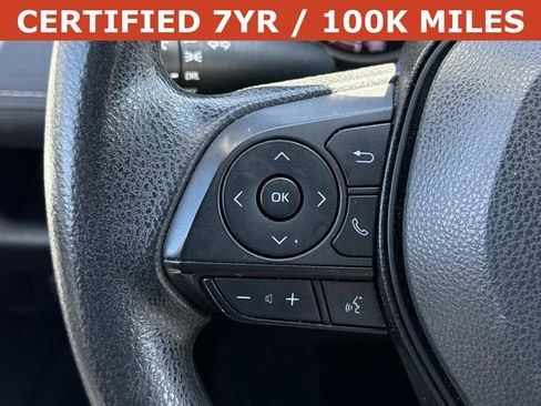 Used 2023 Toyota RAV4 LE image 24