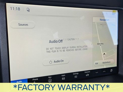 New 2026 Ford Bronco Big Bend image 18