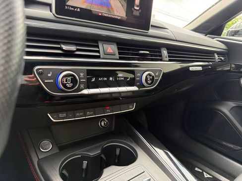Used 2018 Audi A4 2.0T Premium Plus AWD/4WD image 25