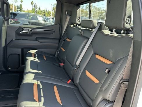 New 2026 GMC Sierra 1500 AT4 w/ AT4 Premium Package AWD/4WD image 26