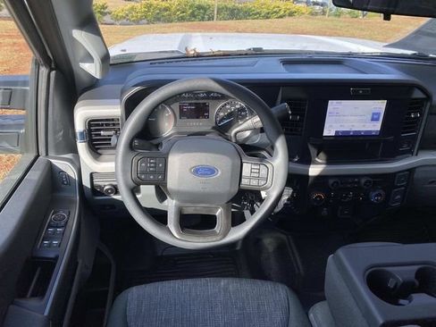 New 2026 Ford F350 XLT AWD/4WD image 11
