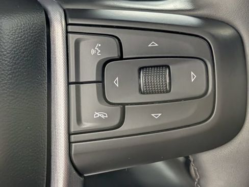 Certified 2024 GMC Sierra 1500 Elevation AWD/4WD image 19