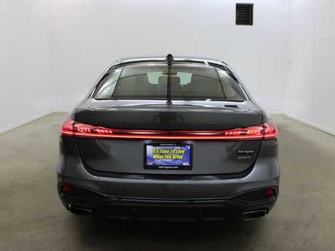 New 2026 Audi A5 2.0T Prestige AWD/4WD image 4