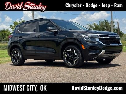 Used 2025 Kia Seltos EX w/ EX Sunroof Package