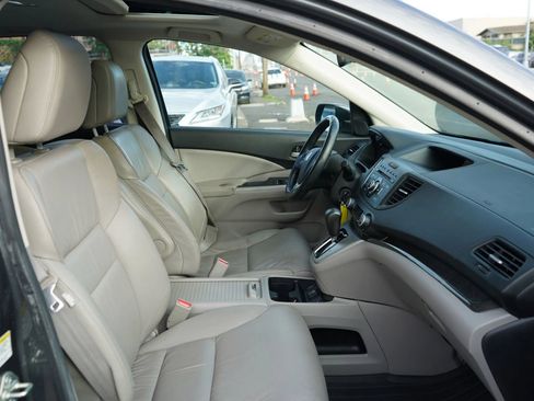 Used 2013 Honda CR-V EX-L image 21