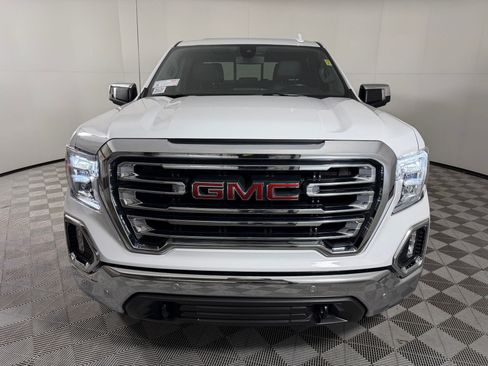 Used 2022 GMC Sierra 1500 SLT AWD/4WD image 6