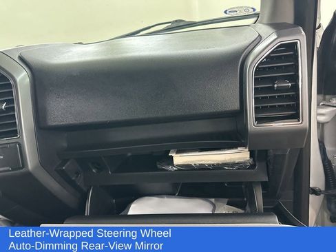 Used 2018 Ford F150 XLT w/ Equipment Group 302A Luxury image 21