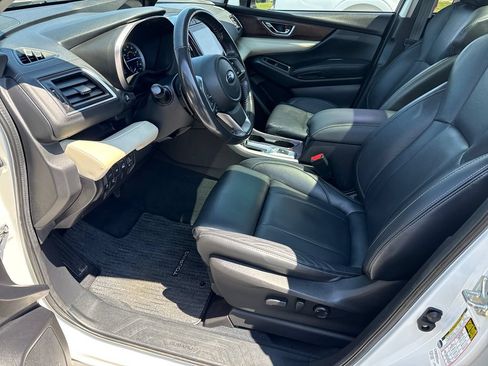 Used 2021 Subaru Ascent Touring AWD/4WD image 16