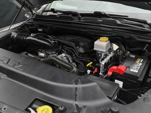 Used 2019 RAM 1500 Rebel image 28