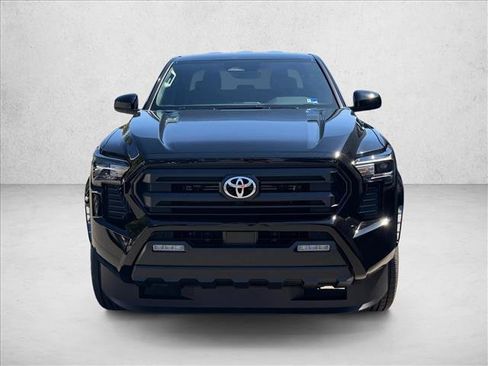 New 2026 Toyota Tacoma SR5 AWD/4WD image 2