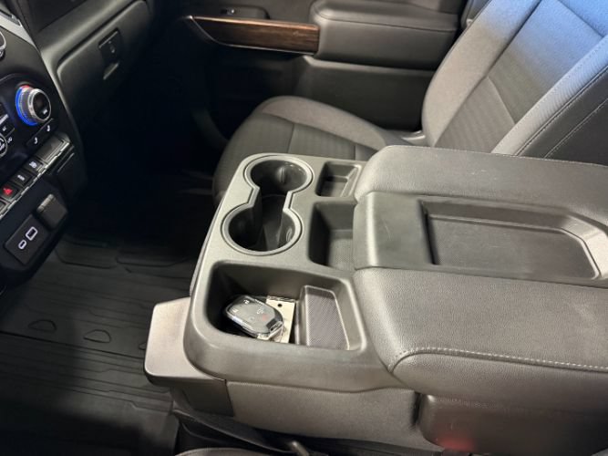 Used 2019 GMC Sierra 1500 SLE w/ SLE Value Package AWD/4WD image 26