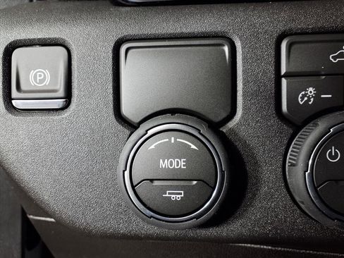 New 2026 Chevrolet Silverado 1500 RST w/ Texas Edition Plus image 17