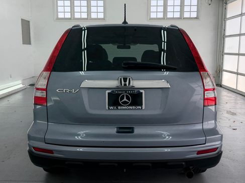 Used 2011 Honda CR-V EX-L image 9