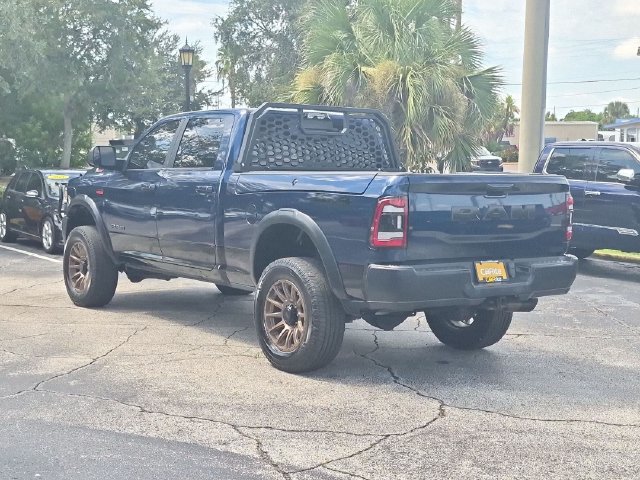 Used 2021 RAM 2500 Power Wagon AWD/4WD image 7