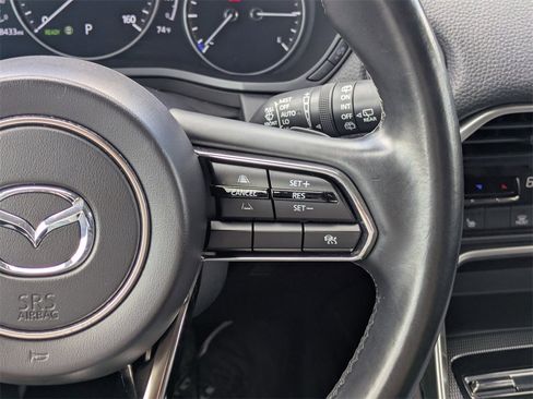 Used 2024 MAZDA CX-90 3.3 Turbo w/ Preferred Plus image 18