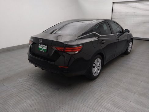 Used 2025 Nissan Sentra S FWD image 9