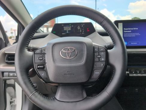 Used 2024 Toyota Prius Limited w/ Limited Premium Package AWD/4WD image 23