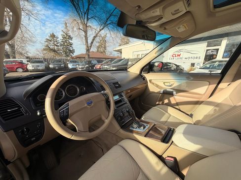 Used 2012 Volvo XC90 3.2 AWD/4WD image 9