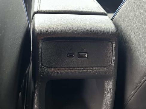 Used 2025 Buick Envista Sport Touring w/ Convenience I Package image 16