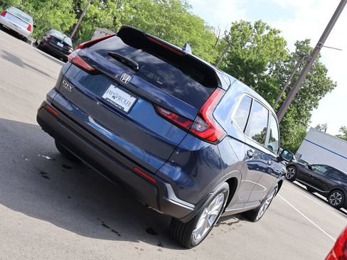 Certified 2023 Honda CR-V EX-L image 7