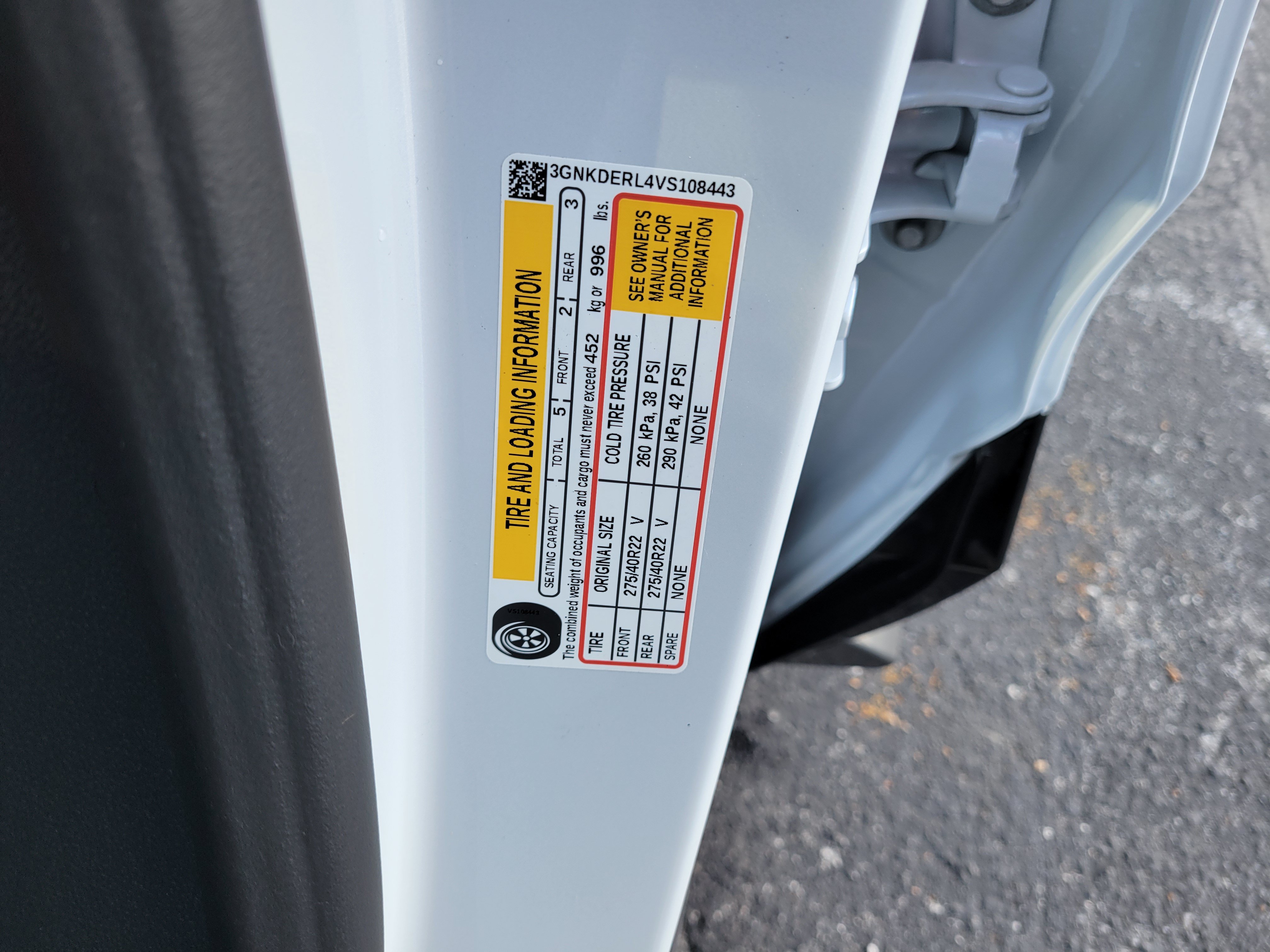 Used 2027 Chevrolet Blazer EV SS AWD/4WD image 48