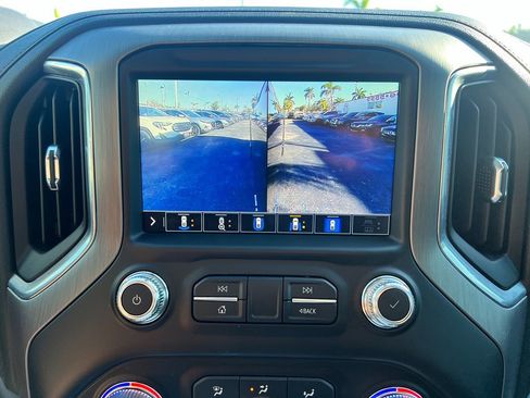 Used 2021 GMC Sierra 2500 Denali w/ Denali Ultimate Package image 41