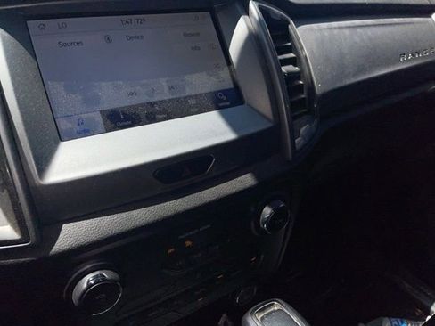 Used 2020 Ford Ranger XLT w/ Equipment Group 301A Mid AWD/4WD image 12
