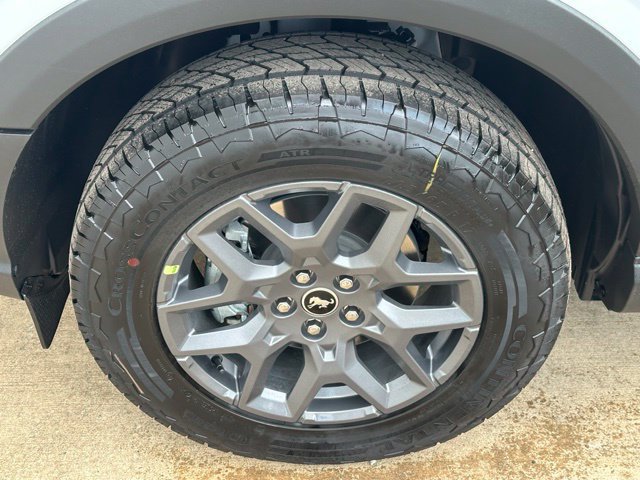 New 2026 Ford Bronco Sport Big Bend w/ Convenience Package AWD/4WD image 6