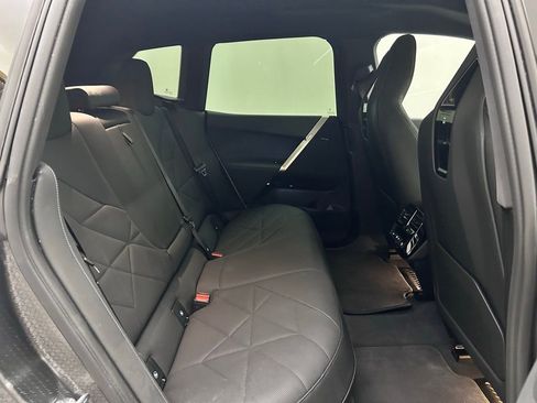 Used 2024 BMW iX xDrive50 w/ Sport Package image 13