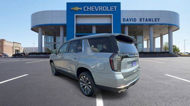 New 2026 Chevrolet Tahoe High Country RWD image 6
