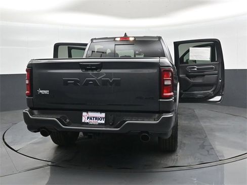 New 2026 RAM 1500 Big Horn image 45