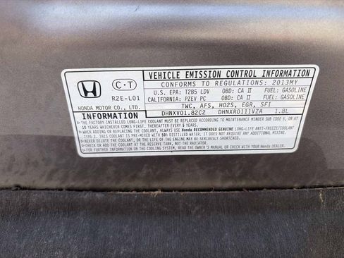 Used 2013 Honda Civic EX-L image 33