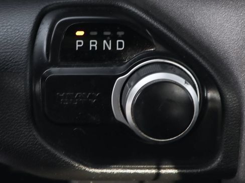 Used 2021 RAM 2500 Tradesman RWD image 30